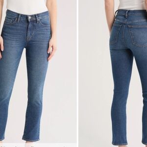 Frame Le High Jeans